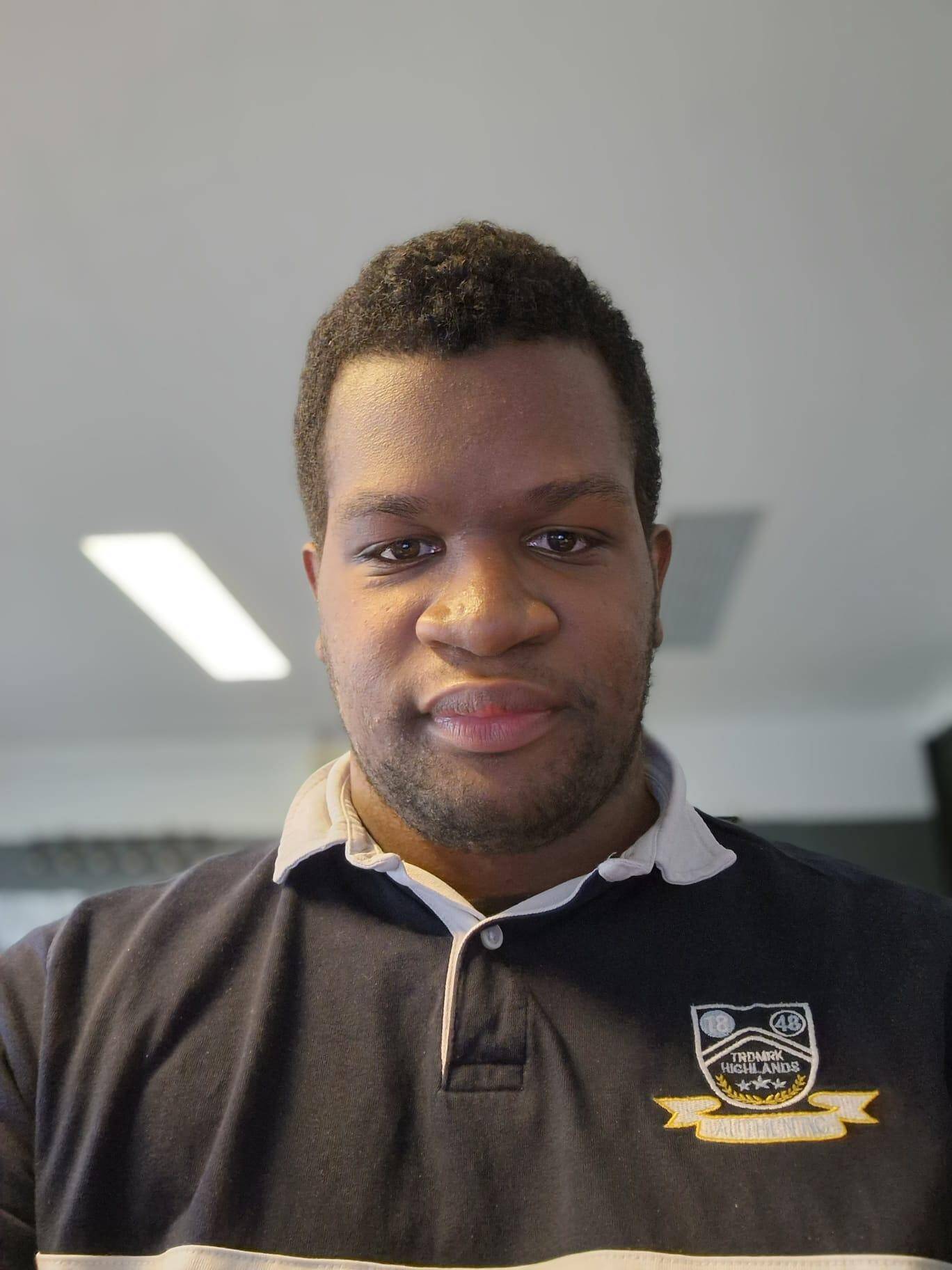 Christopher Nafrere - Développeur fullstack