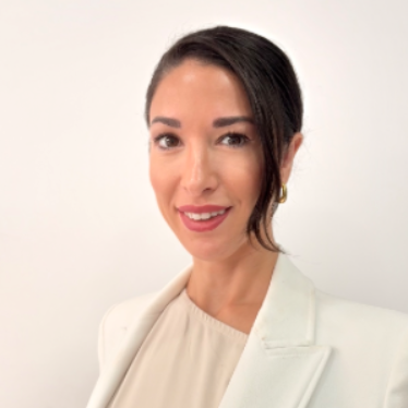 Patricia Aragon - Social Media Specialist
