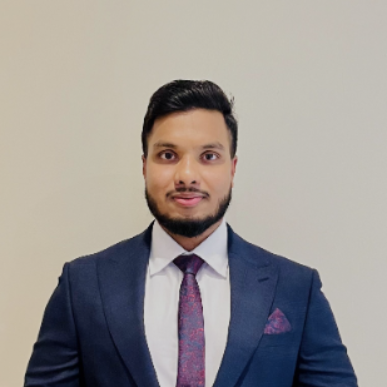 Habib Amin