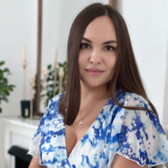 Anna Gutierrez - Architecte d'intérieur