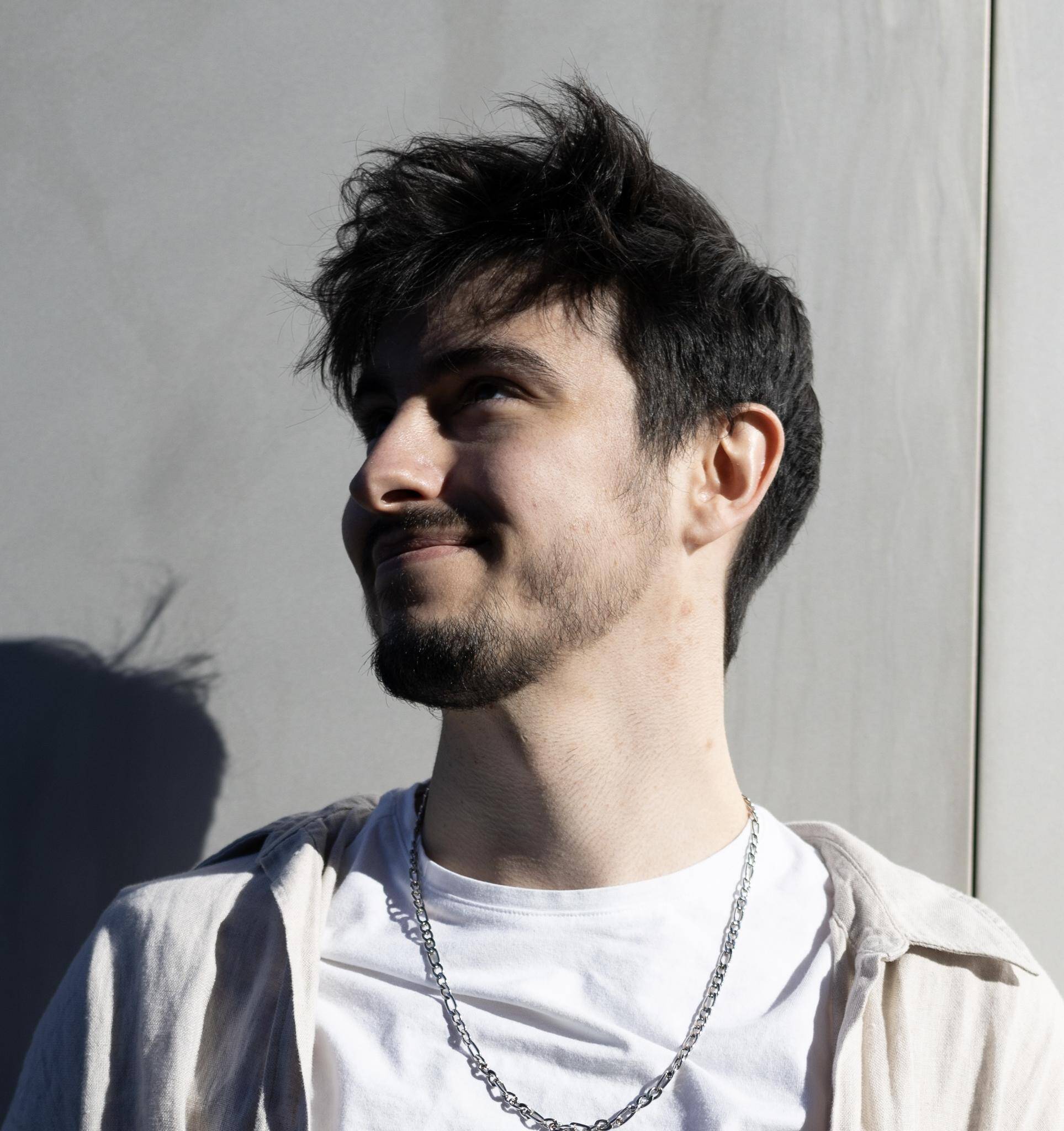 Romain Schmit