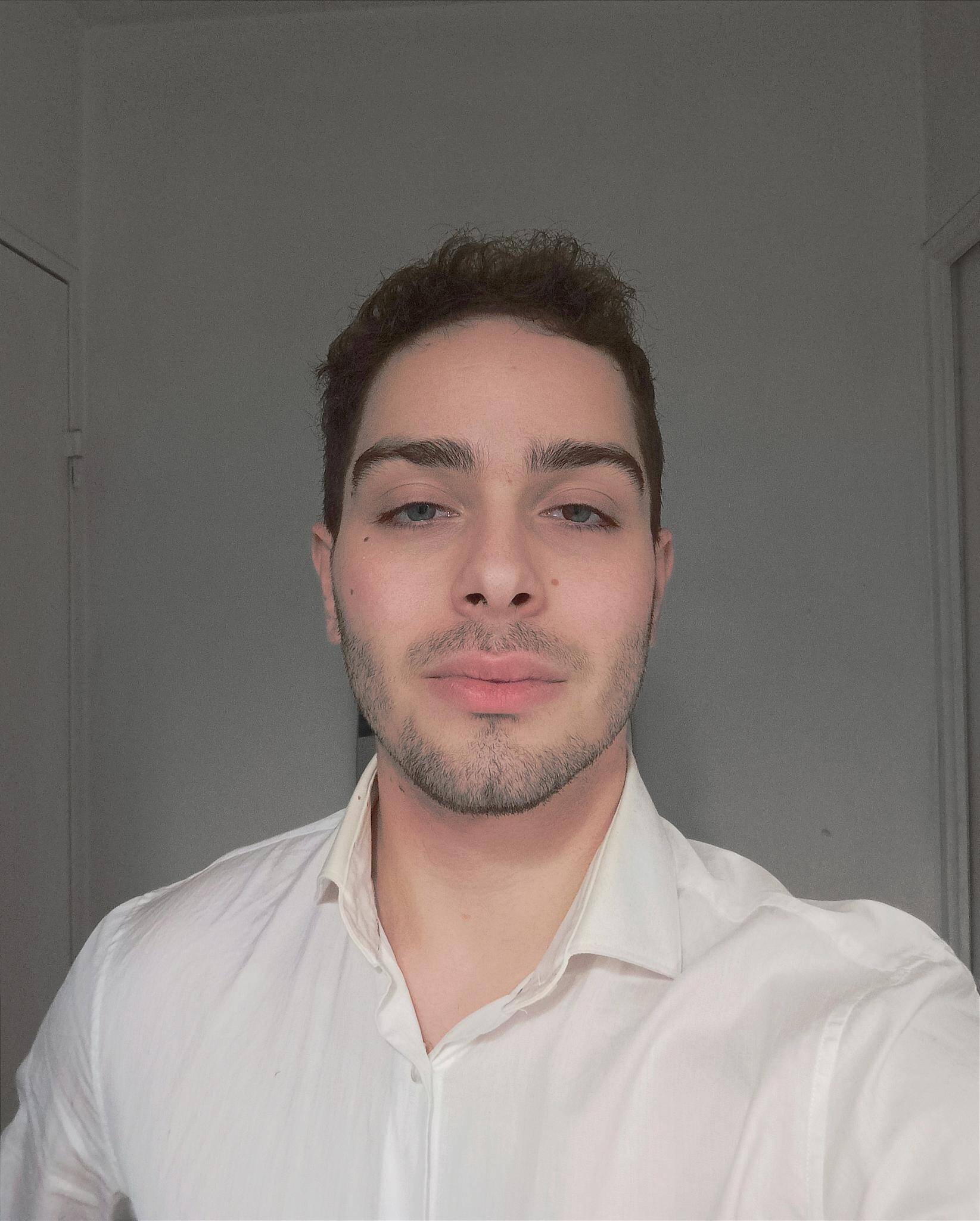 Ryan Chaaya