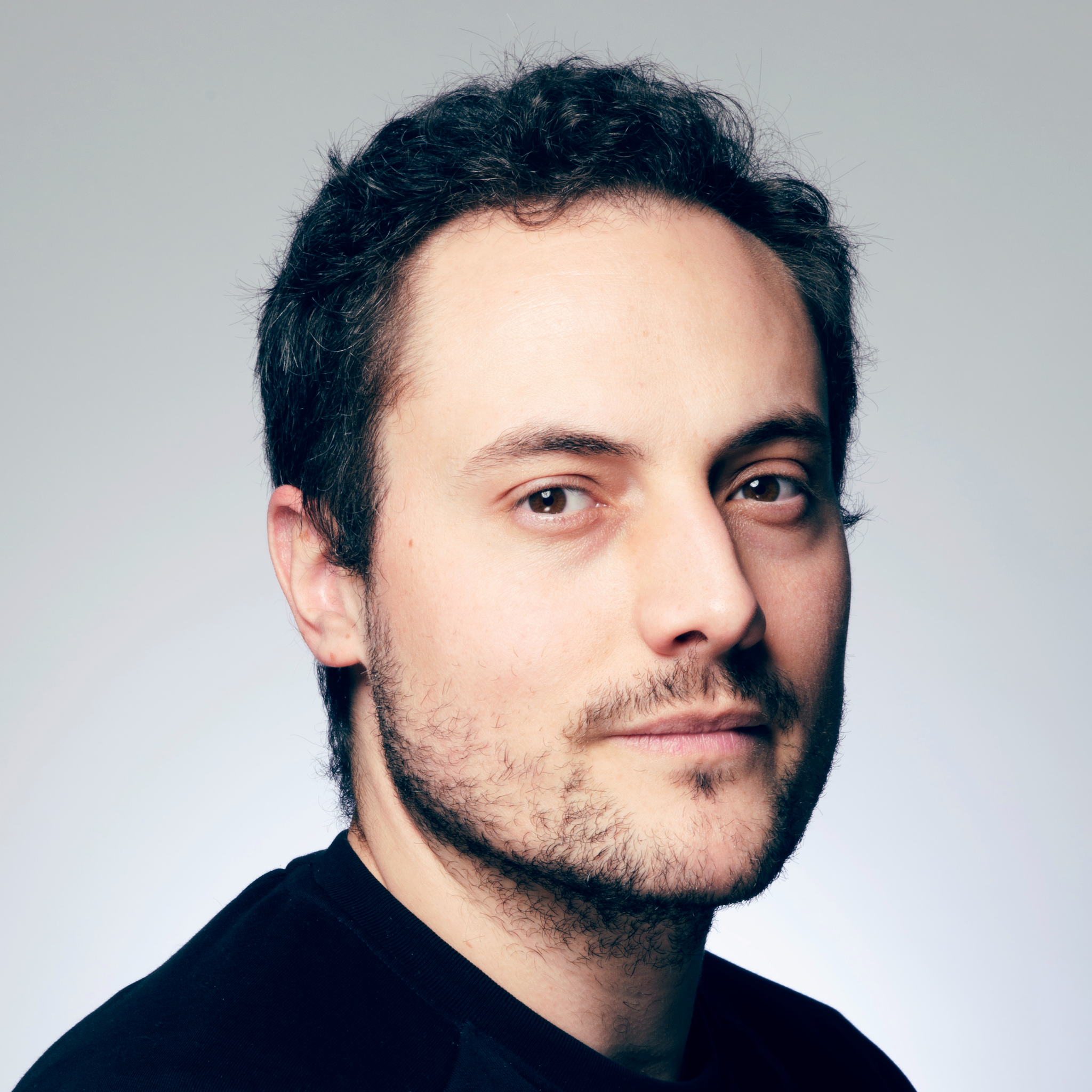 Pierre-Alexis N. - Directeur Technique | CIO | CTO