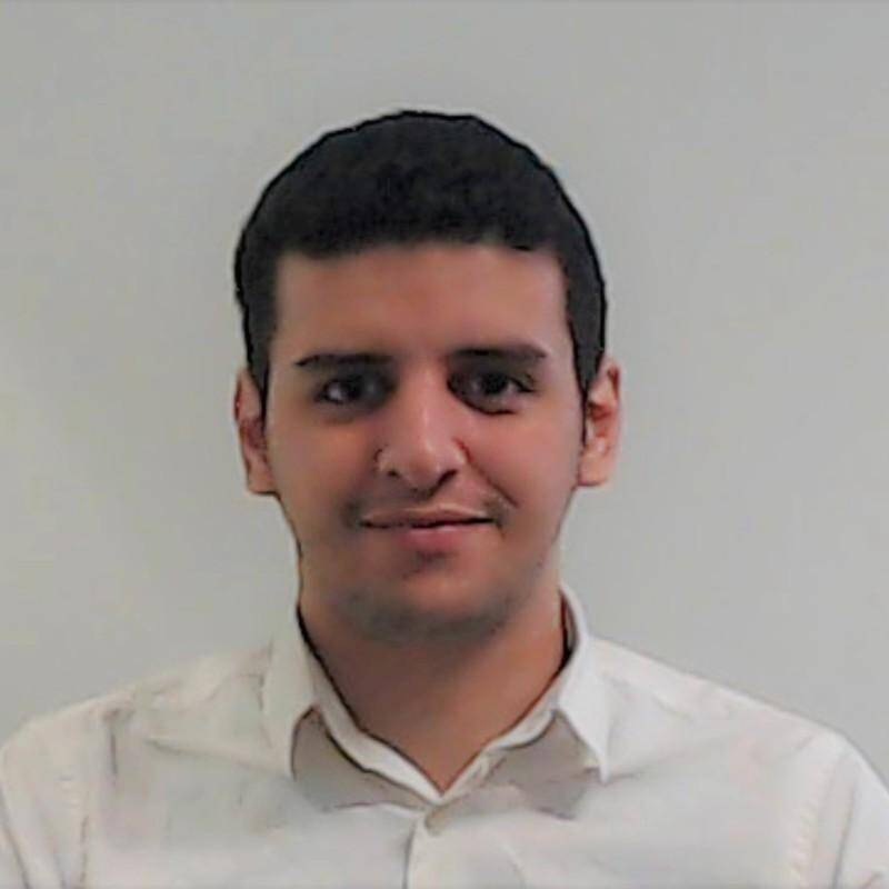 Soufiane Abouharia