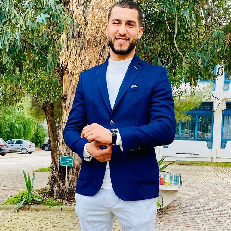 Tarek Ayari