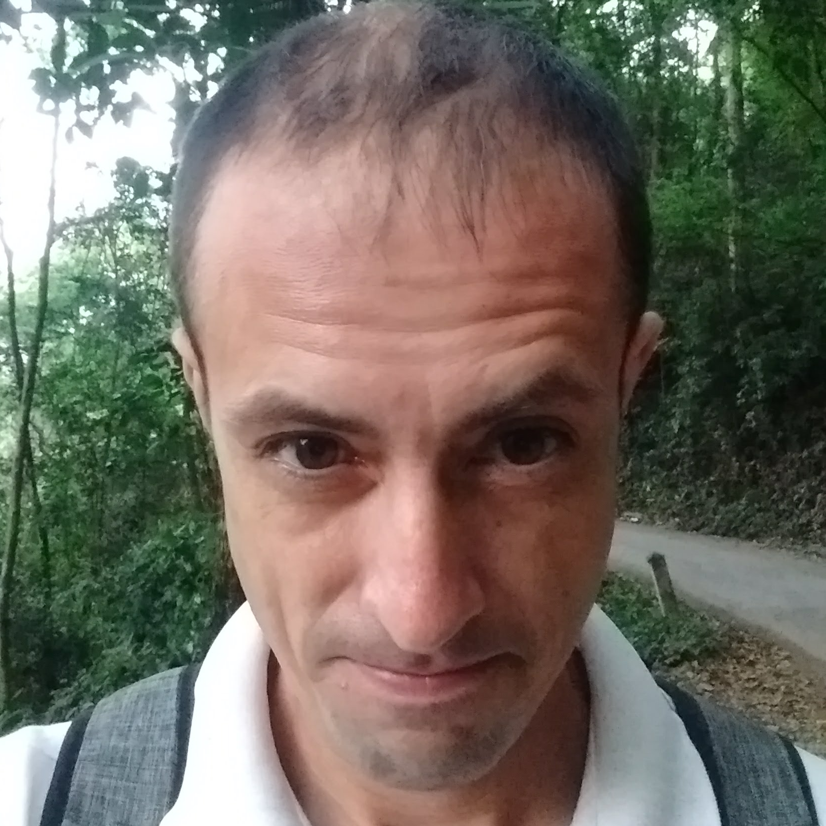 Dmytro  - Devops Engineer
