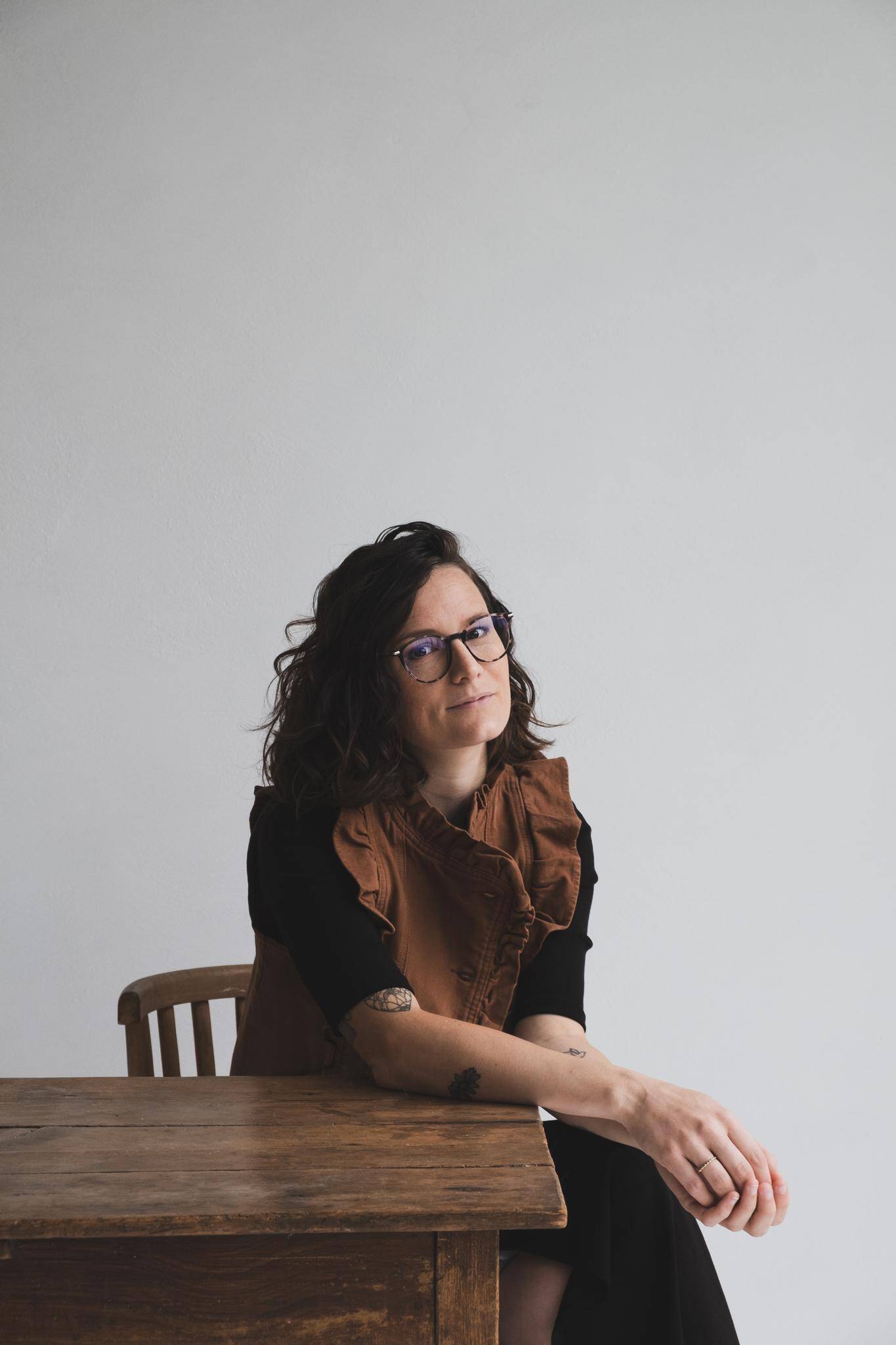 Marianne Bouchet