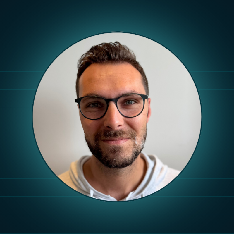 Florian Bouclet