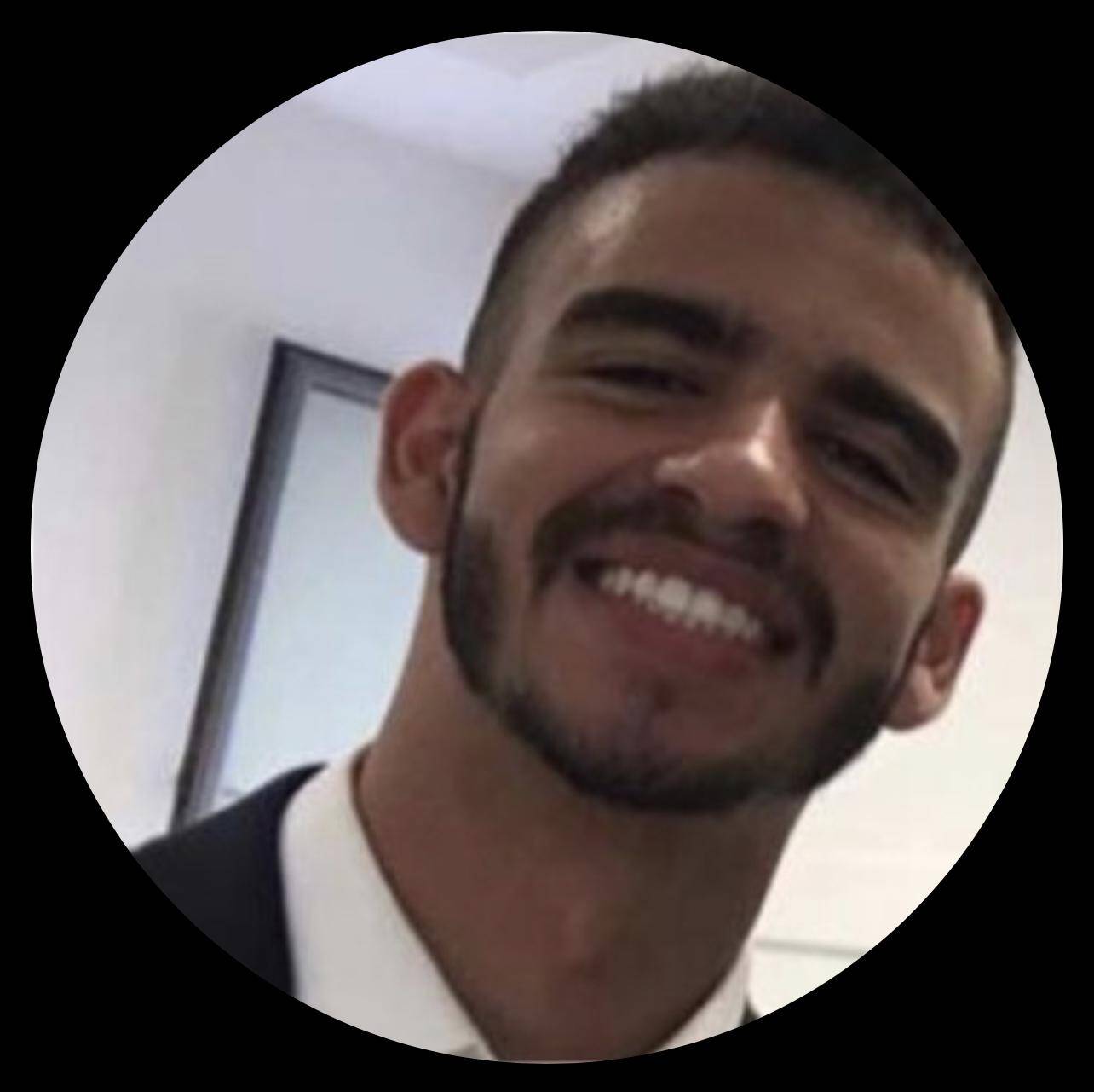 Sidi Bourdillat - Community Manager / Social Media Manager/ Branding