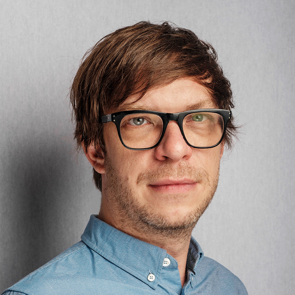 Jean-Manuel Goett - UX/UI Designer | Product Designer | Figma