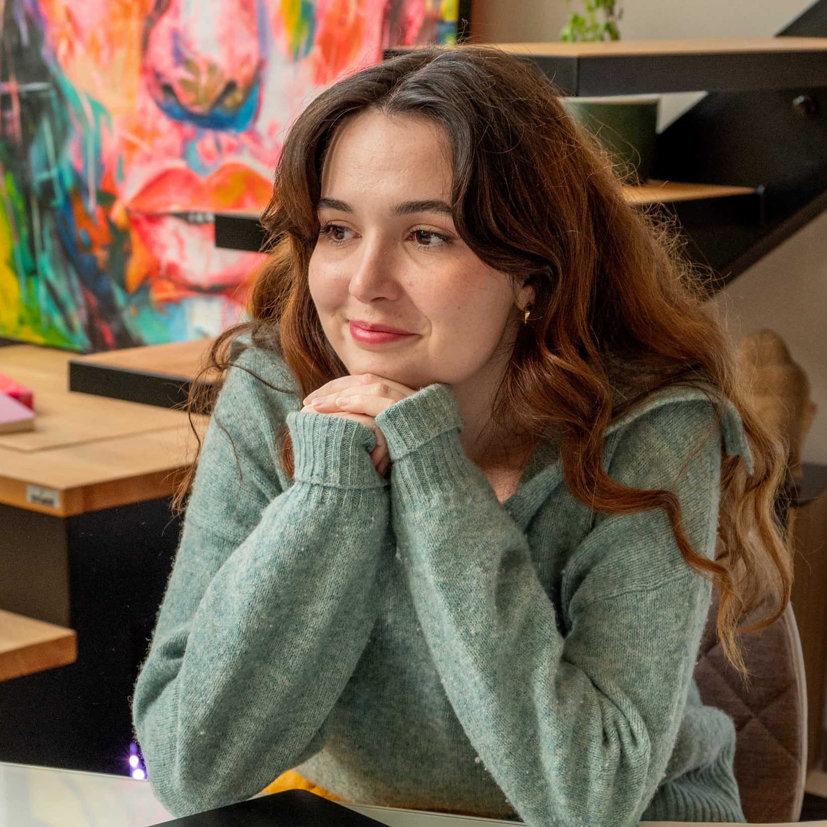 Flore Souverain