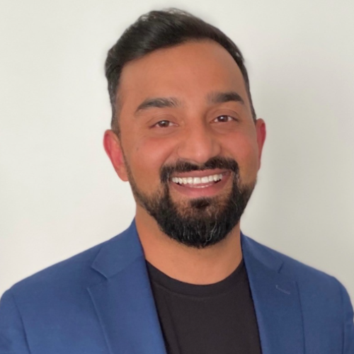 Jamal Ahmed