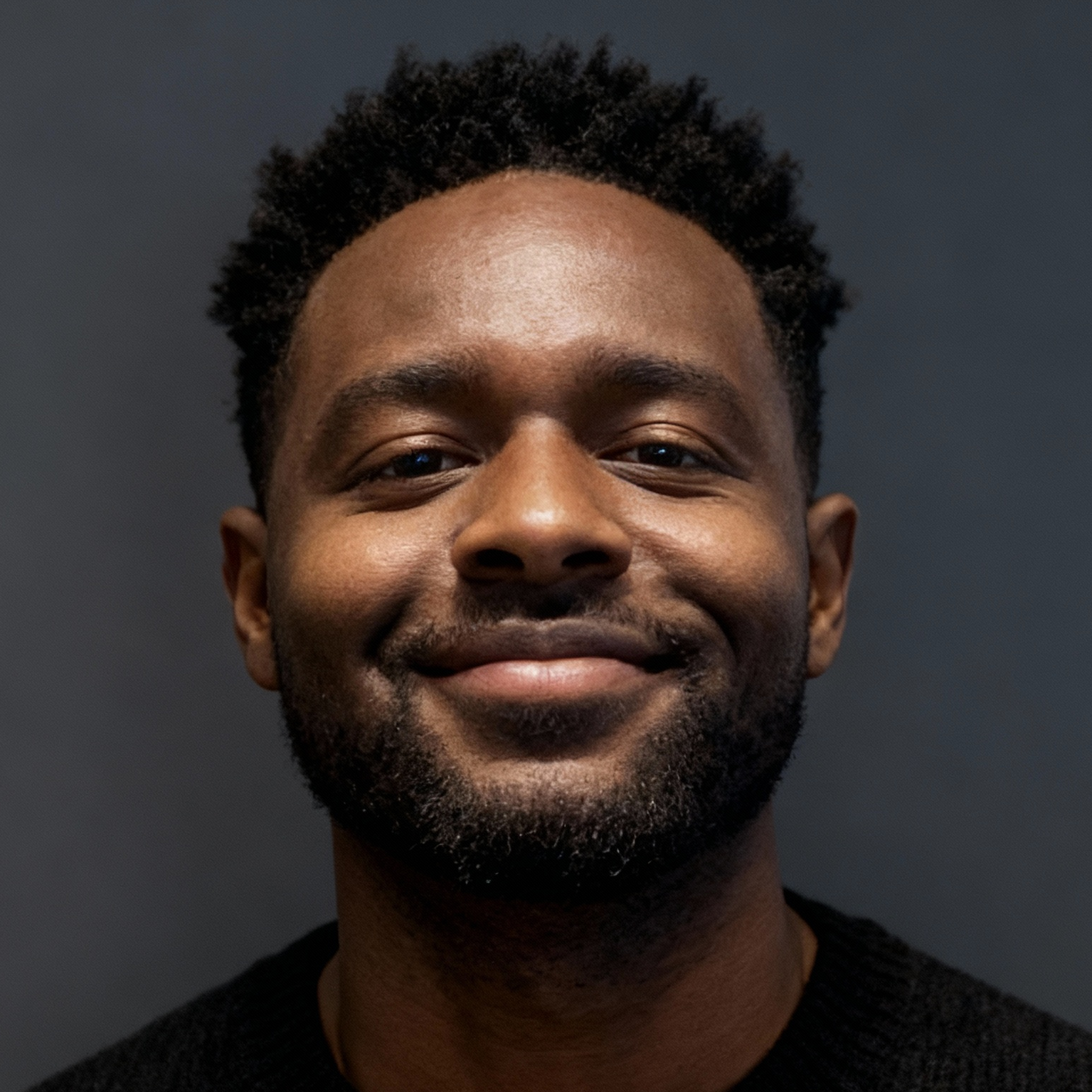 Anthony Okpako