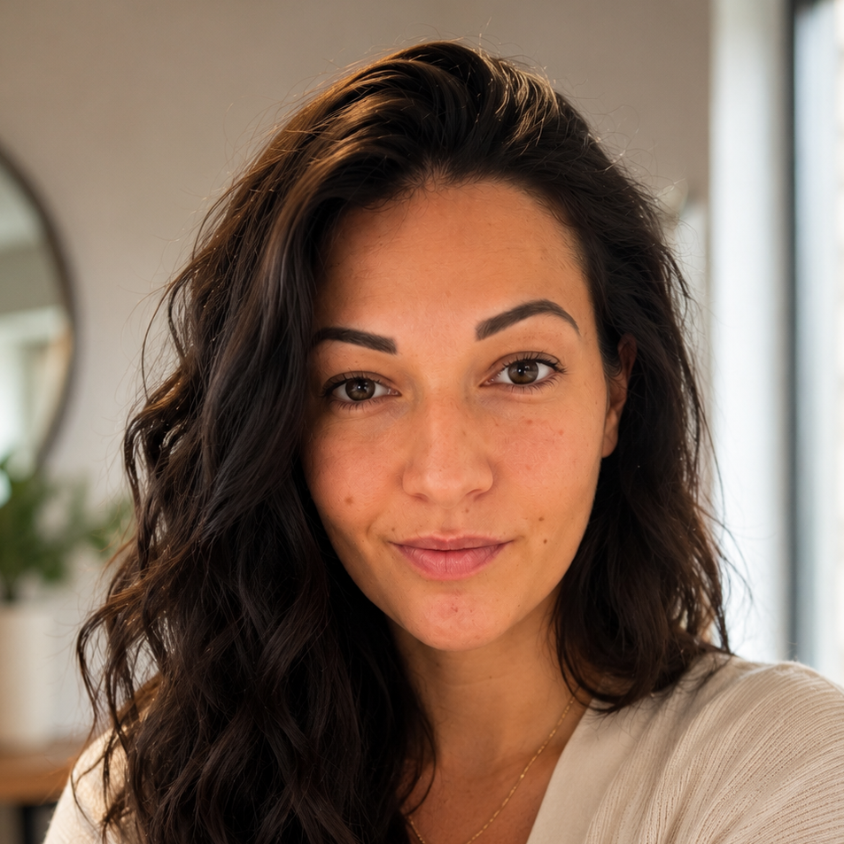 Wendy Drif - Assistante administrative