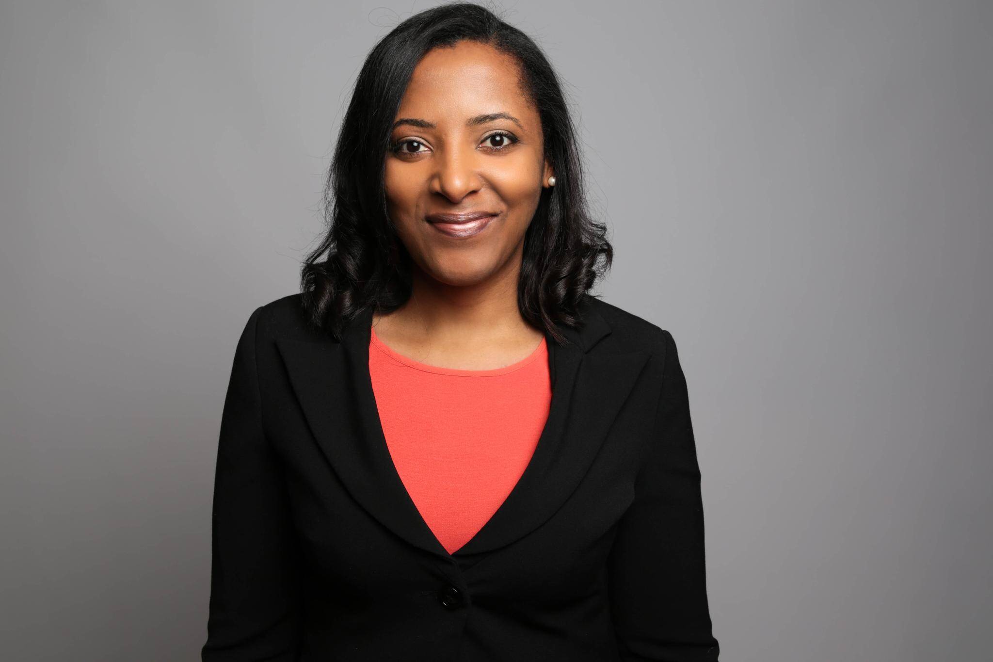 Barbara  - Consultante en direction financière 