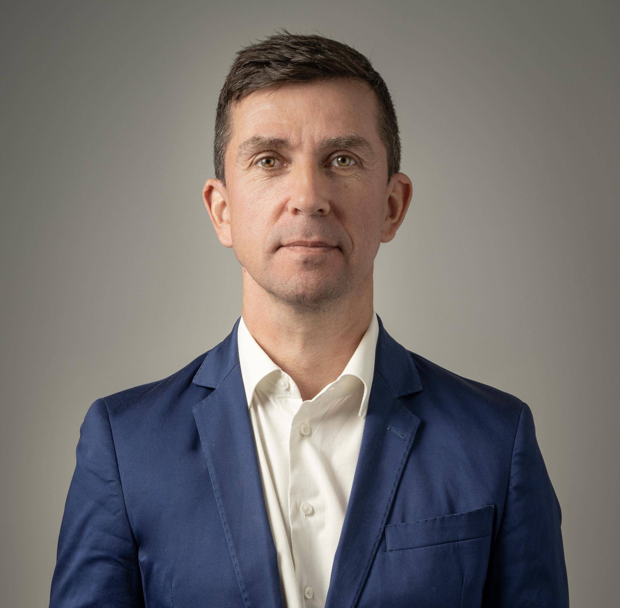Stanislas Bourgain