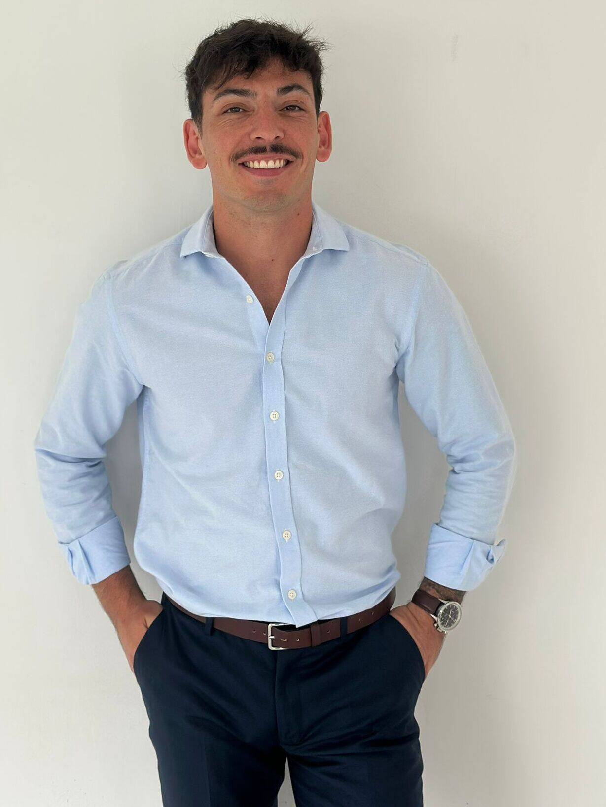 Alexandre Niazi - Consultant Strategy & Operations