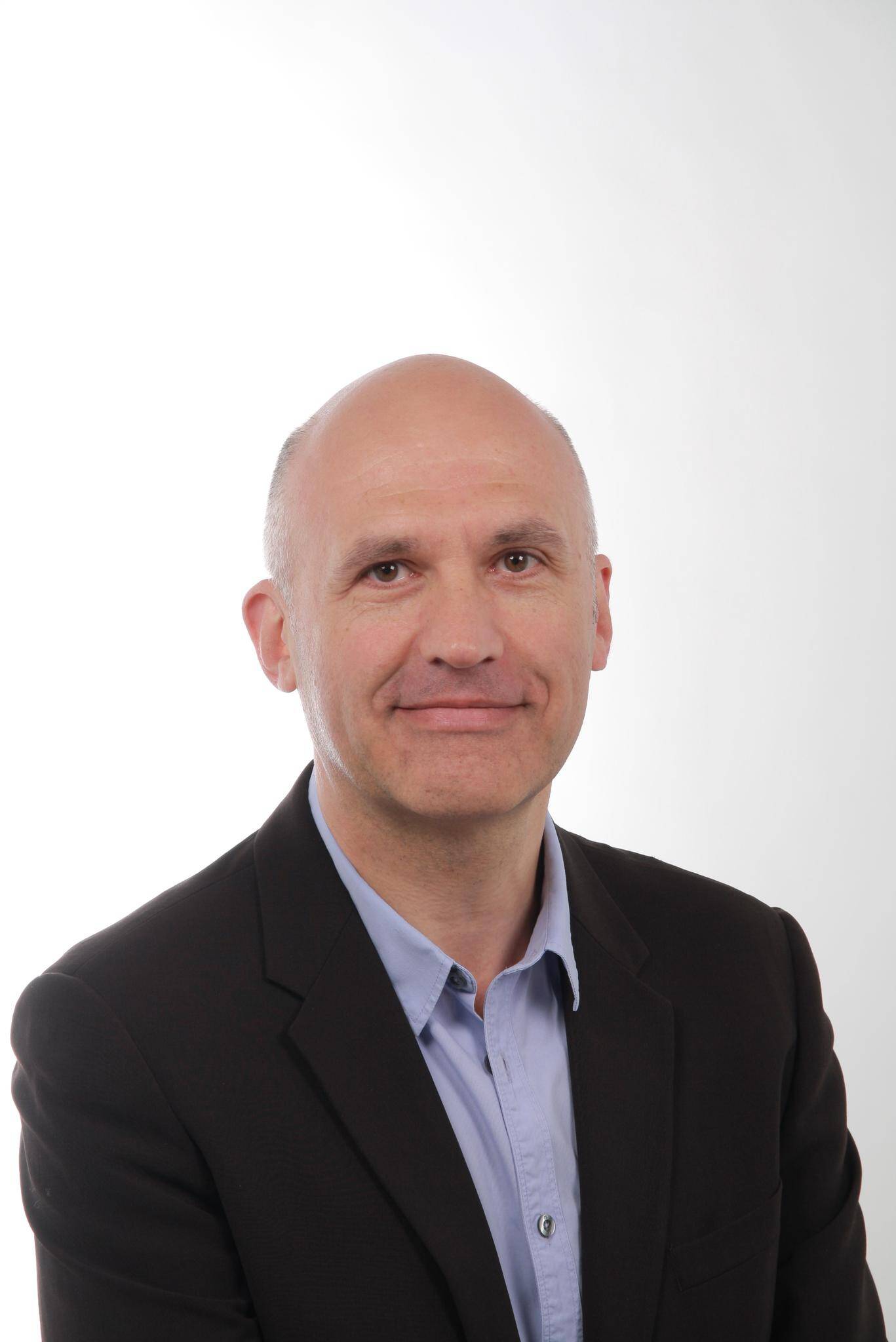 Philippe Apostolides - International Workday Lead / Change Mgt Lead