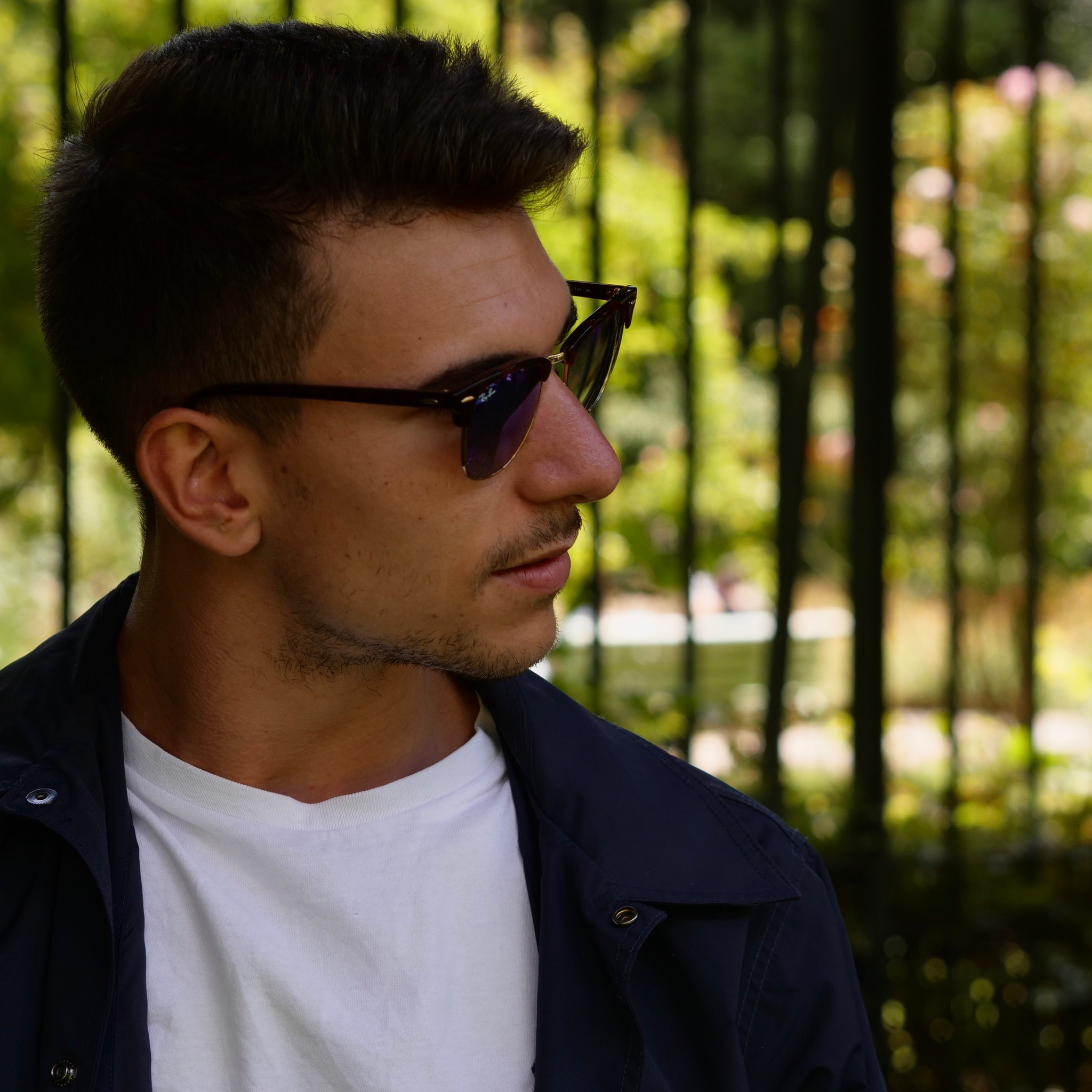 Lucas M.