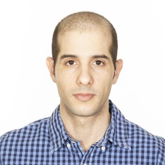 Luis Manuel Suárez González