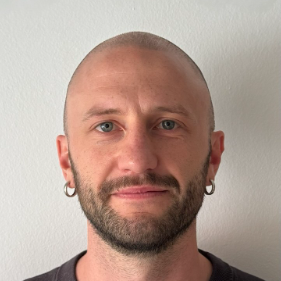 Tobias  - Data Engineer