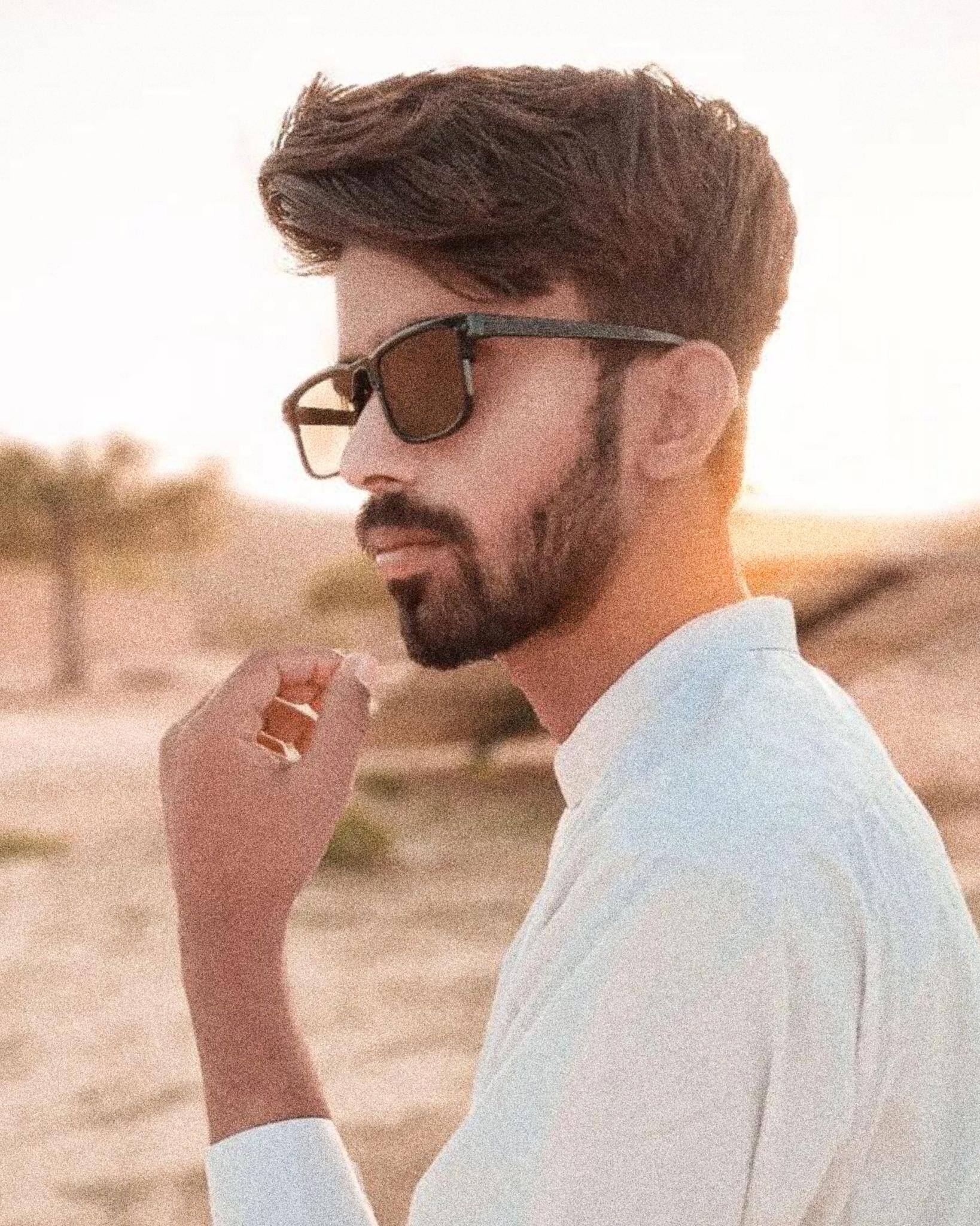 Sahil Baloch