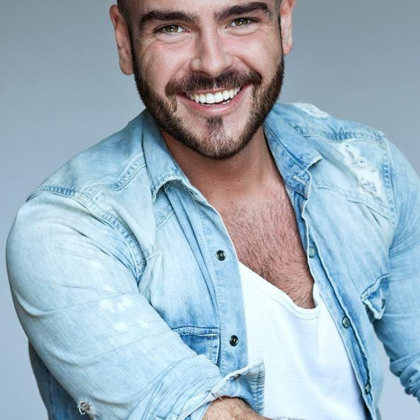 Christophe Beudet