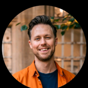Daniel Baxter - Carbon & ESG Data Manager