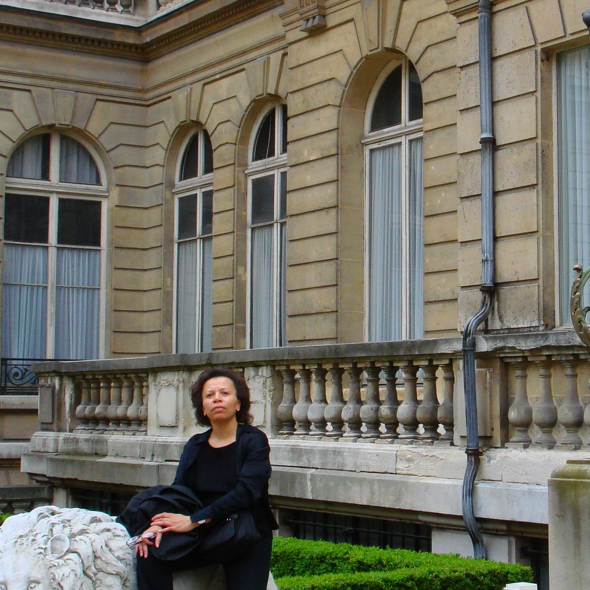 Corinne Wilson - Consultant Gestion & Management