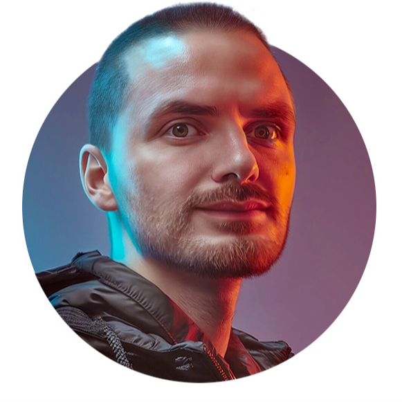 Nicolas M.