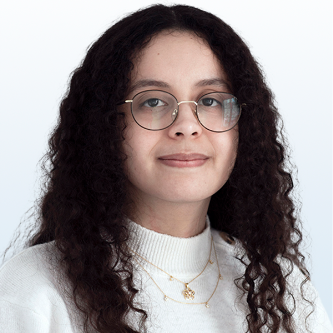 Jade  - Power Apps Developer