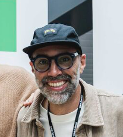 Miguel Turnes
