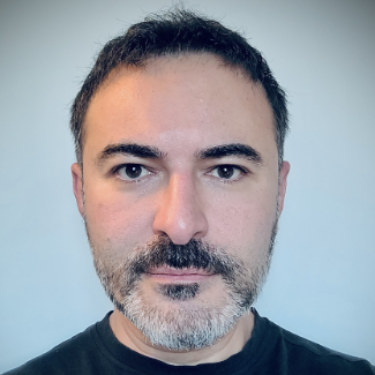 Engin Manav - SAP Business Consultant - PP/MM at Global Level