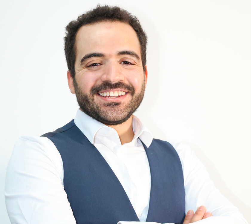 Hamza Ouhssaine