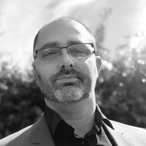 Jérôme Derderian - Coach Professionnel