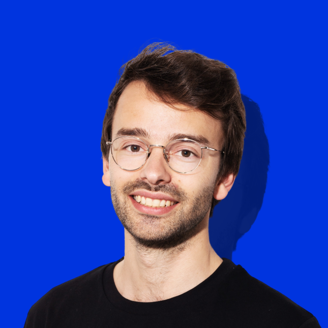 Clément Parramon