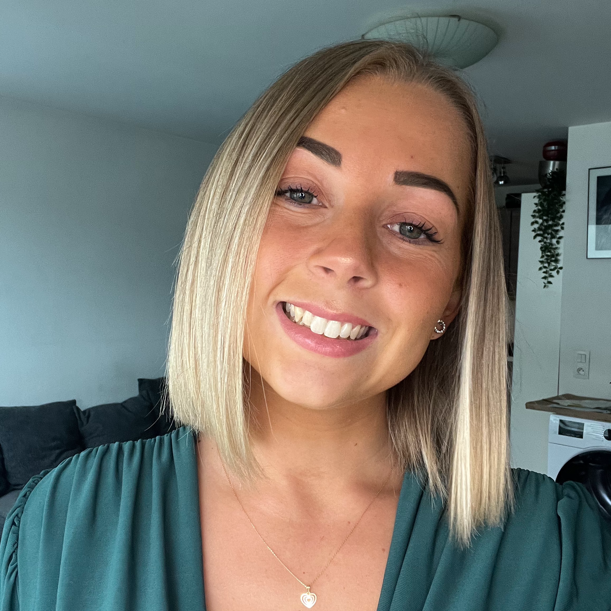 Ludivine B. - Chef de projet Communication et CRM