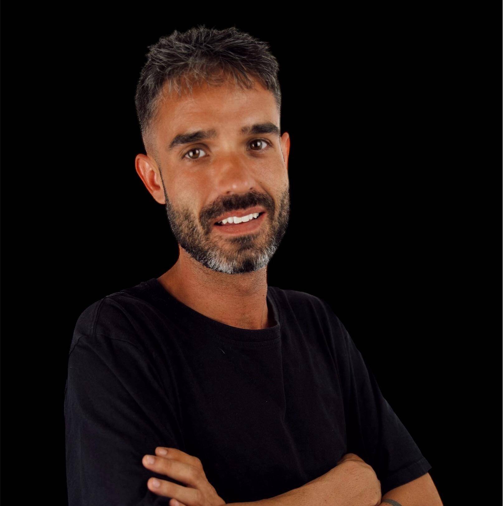 Gabi F. - Growth Hacking