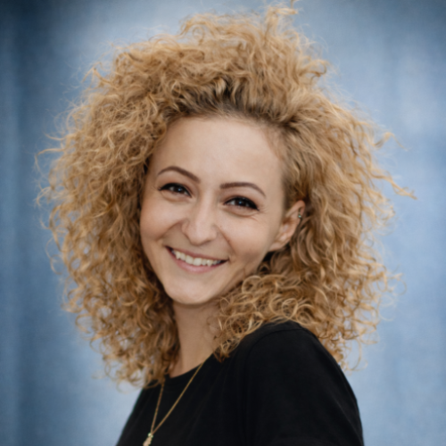 Ioana Ancuta