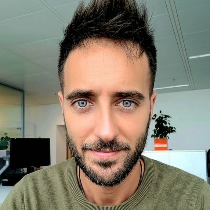 Julien Beuscart