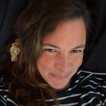 Camille Le Rohellec Decker