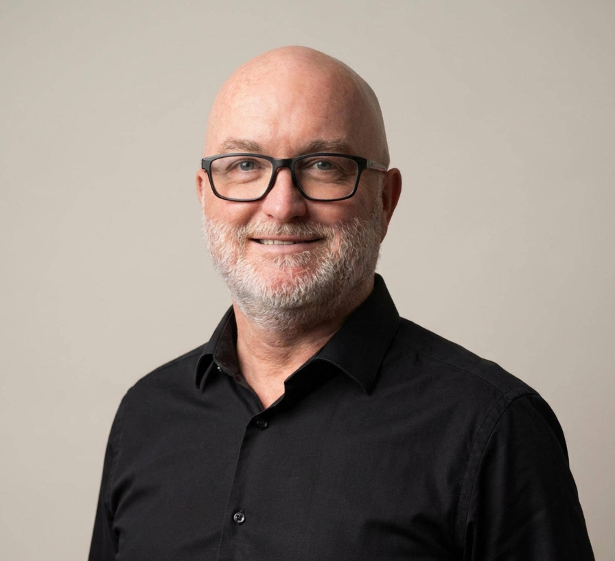 Pascal De Witte