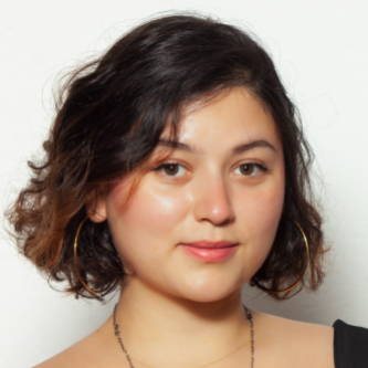 Paulina Echavarría