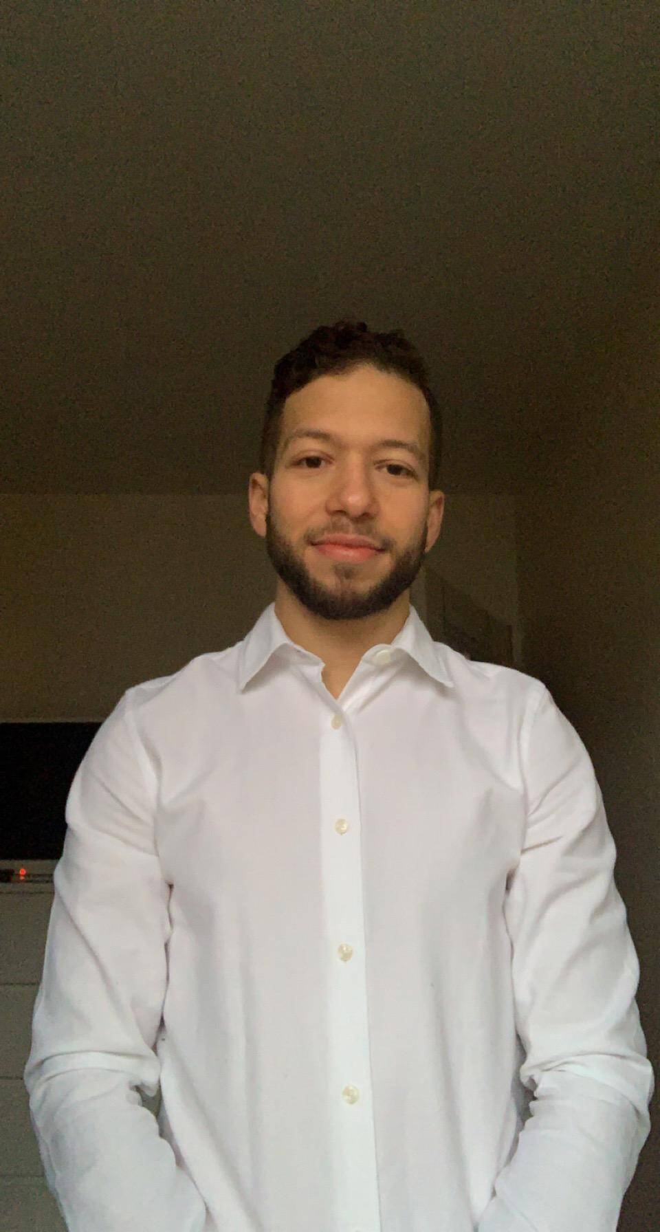Amine D. - Product Manager / Product Owner