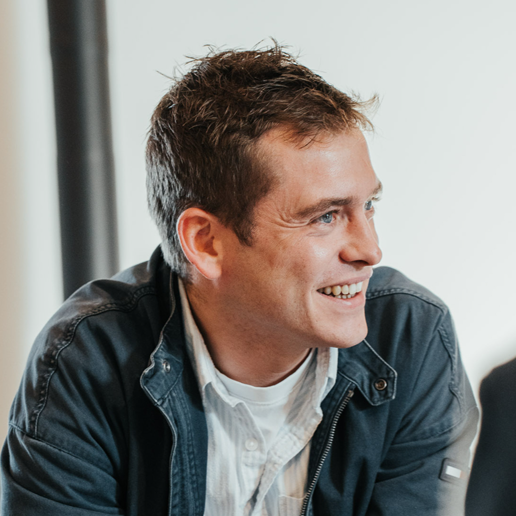 Marick Navarro - Chef de projet | Développeur web