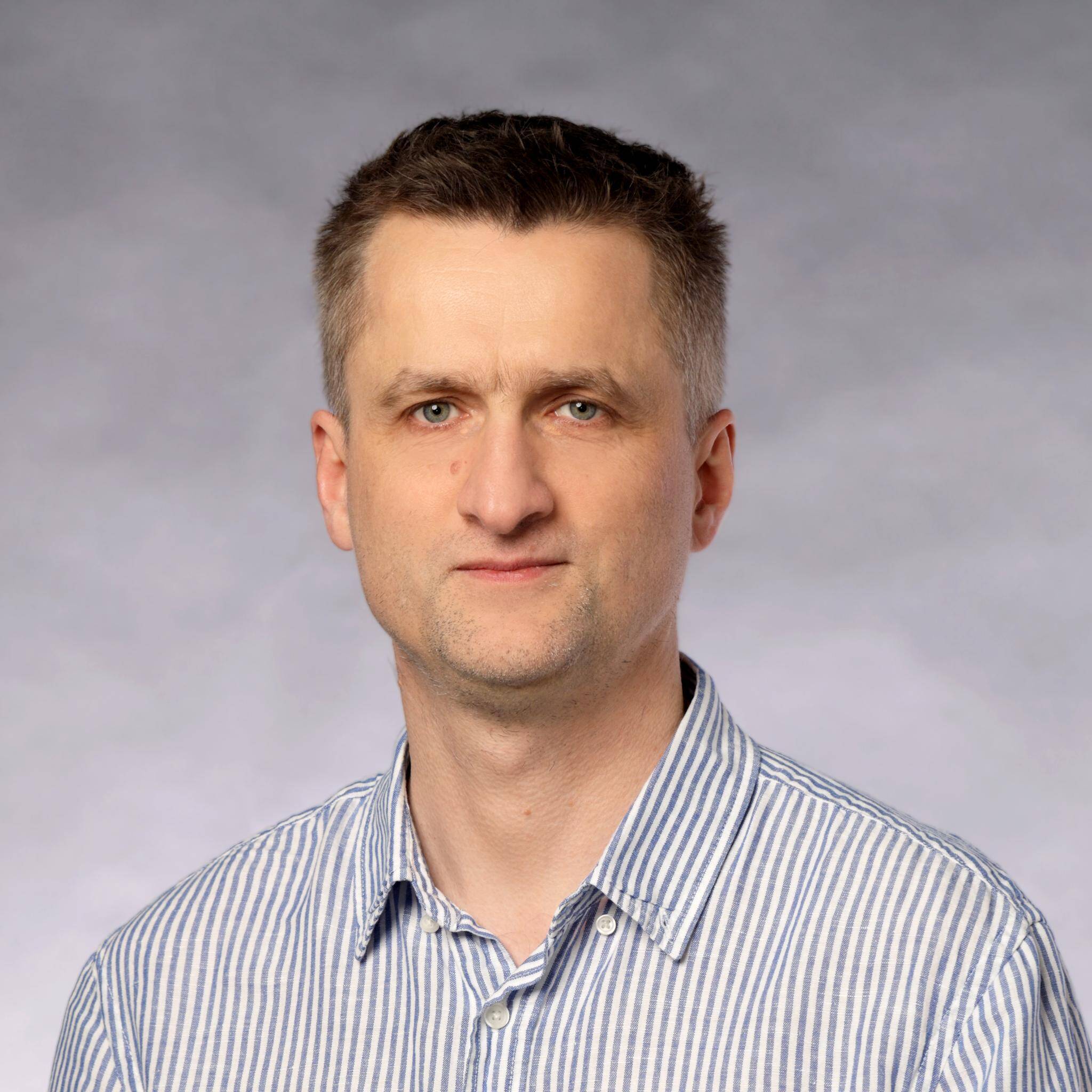 Robert Kozłowski