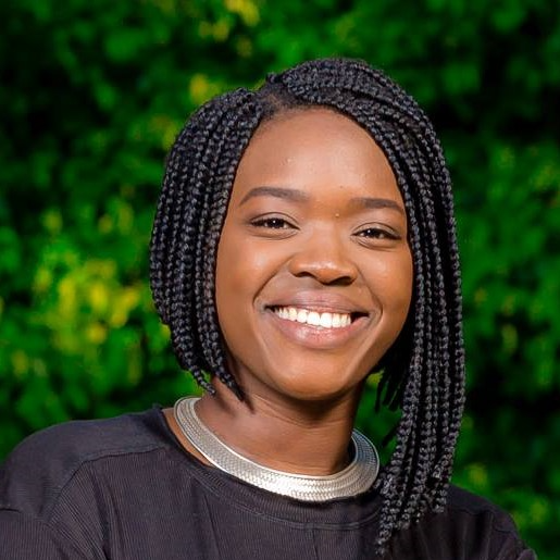 Chelsea Kalumbu