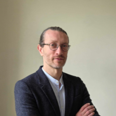 John Guignard - 💡 Architecte d'entreprise