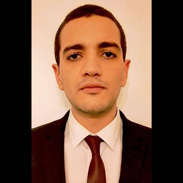 Laamari Yassine