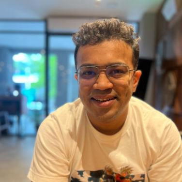 Akshay Lal